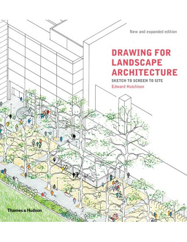 Drawing for Landscape Architecture