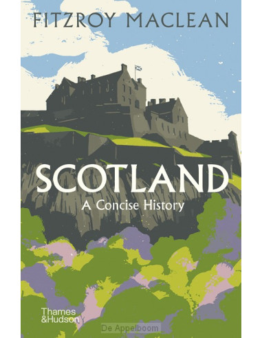 Scotland: A Concise History