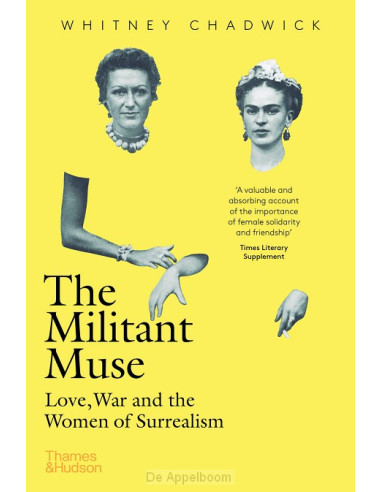 The Militant Muse