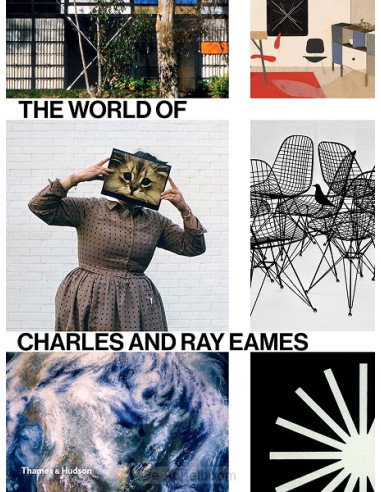 The World of Charles and Ray Eames