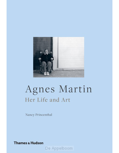 Agnes Martin