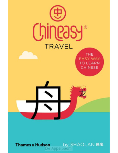 Chineasy® Travel