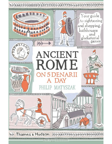 Ancient Rome on Five Denarii a Day