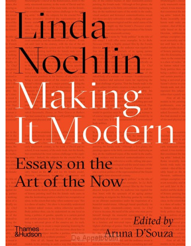 Making it Modern