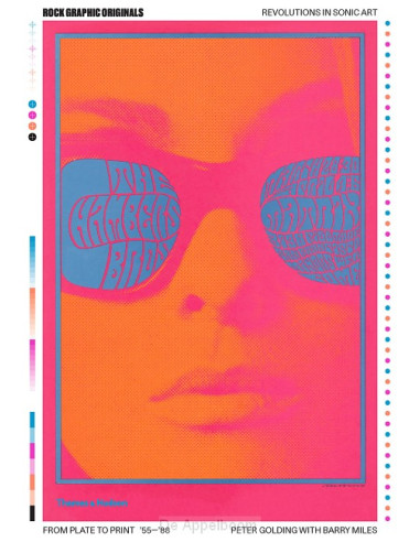 Rock Graphic Originals