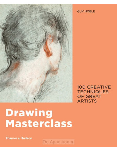 Drawing Masterclass