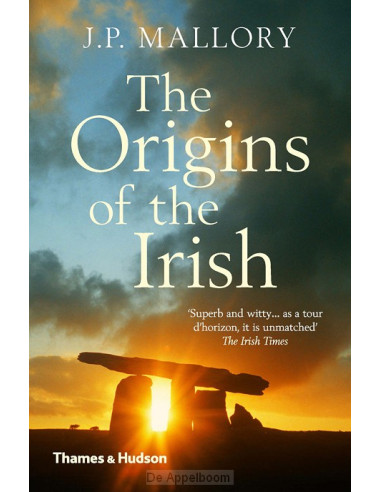The Origins of the Irish