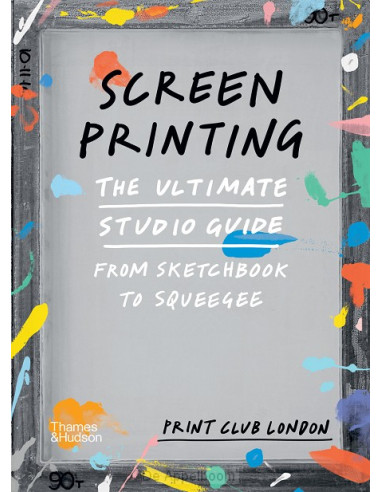 Screenprinting