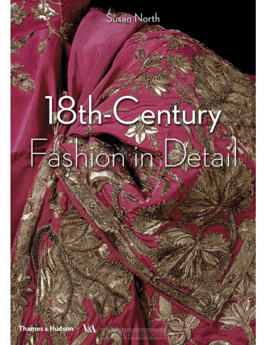 18th-Century Fashion in Detail (Victoria