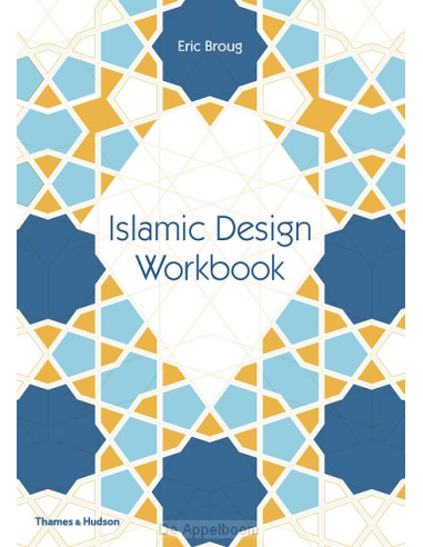 Islamic Design Workbook