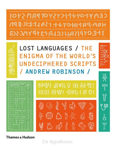 Lost Languages