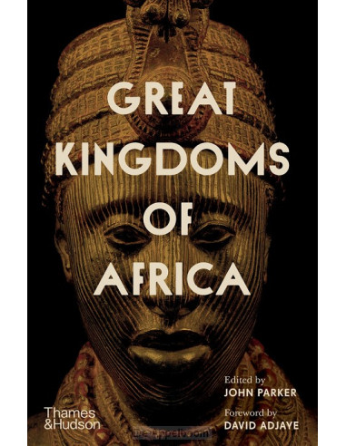 Great Kingdoms of Africa