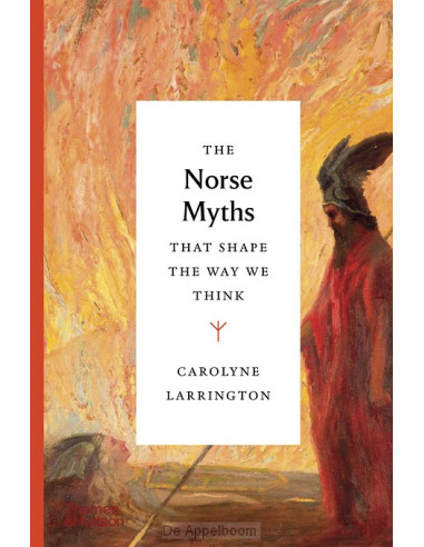 The Norse Myths That Shape the Way We Th