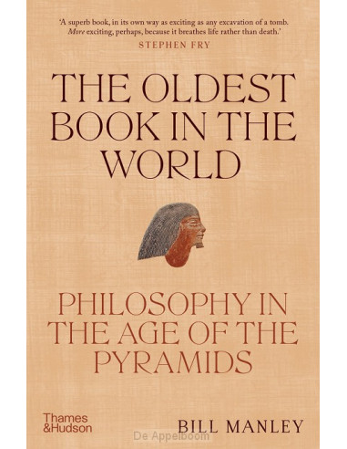 The Oldest Book in the World