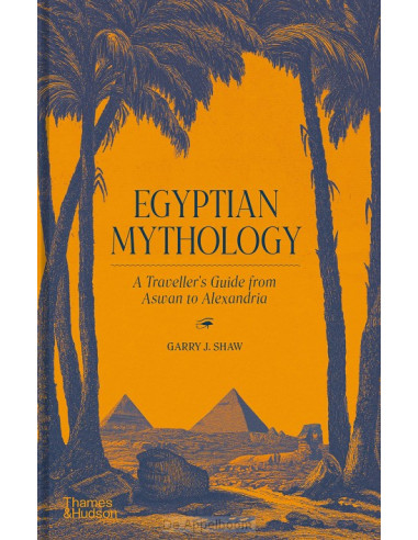 Egyptian Mythology