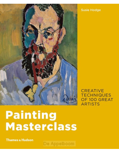 Painting Masterclass