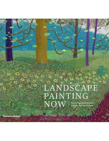 Landscape Painting Now