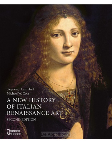 A New History of Italian Renaissance Art