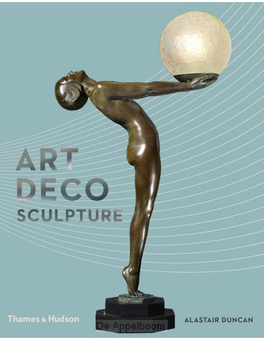 Art Deco Sculpture
