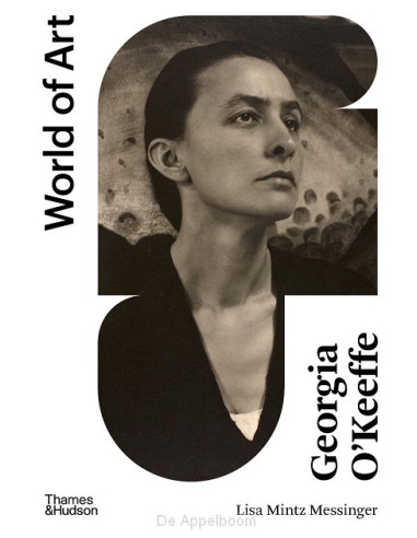 Georgia O'Keeffe