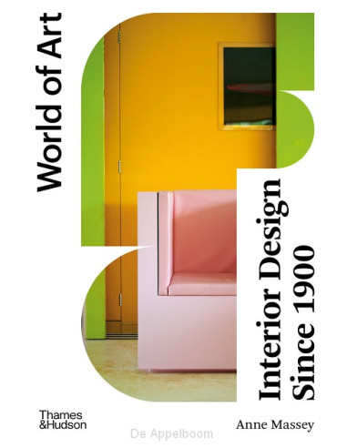 Interior Design Since 1900