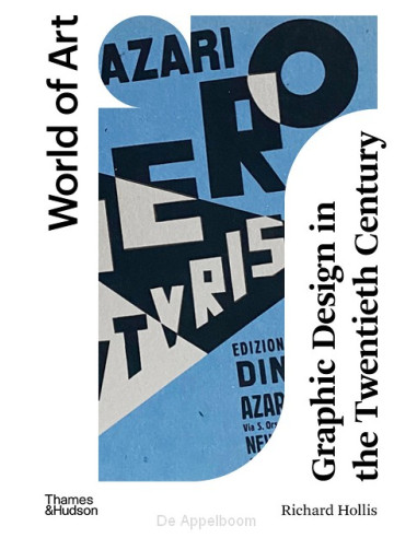 Graphic Design in the Twentieth Century
