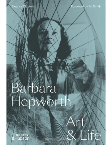 Barbara Hepworth