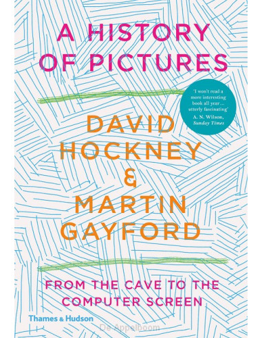 A History of Pictures
