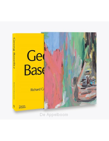 Georg Baselitz