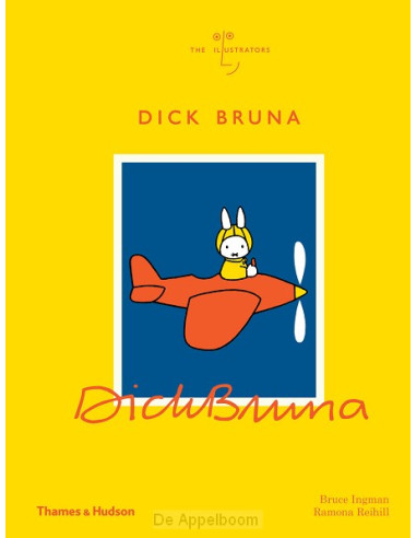 Dick Bruna