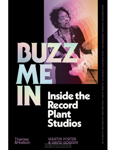 Buzz Me In