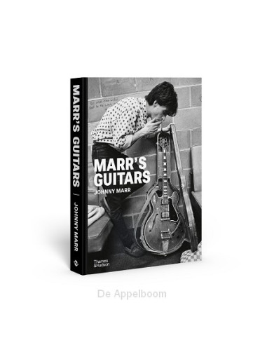 Marr's Guitars