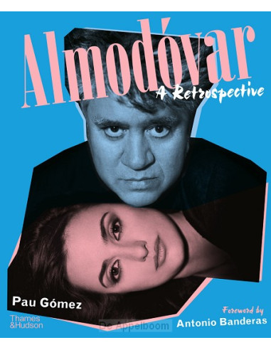 Almodóvar: A Retrospective