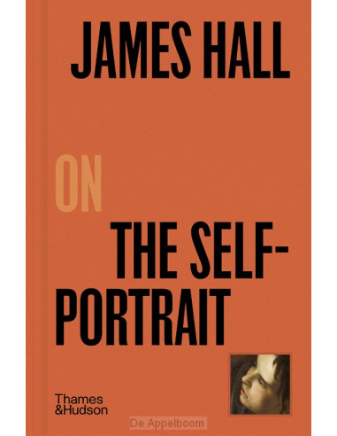 James Hall on The Self-Portrait