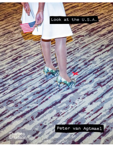 Look at the U.S.A.