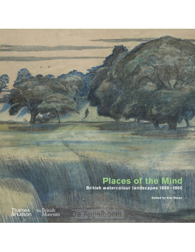 Places of the Mind (British Museum)