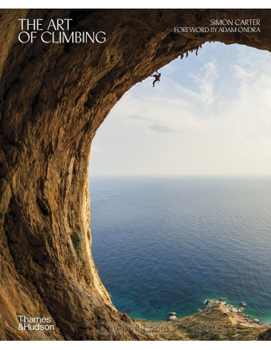 The Art of Climbing