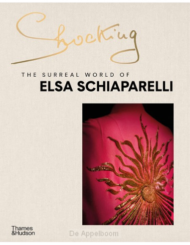 Shocking: The Surreal World of Elsa Schi
