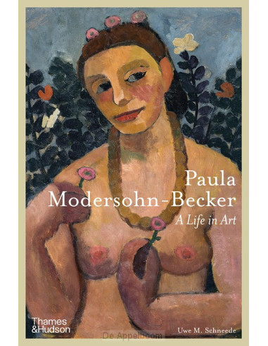 Paula Modersohn-Becker