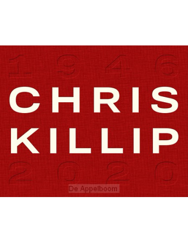 Chris Killip
