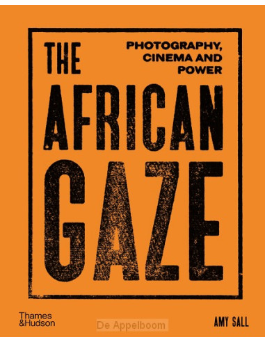 The African Gaze