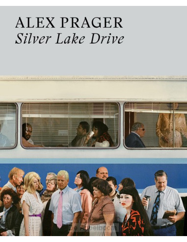 Alex Prager: Silver Lake Drive