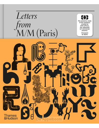 Letters from M/M (Paris)