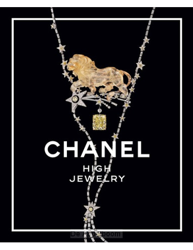 Chanel High Jewelry