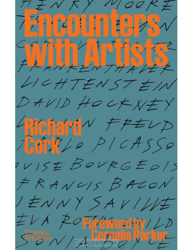 Encounters with Artists
