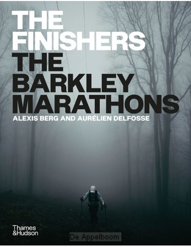 The Finishers