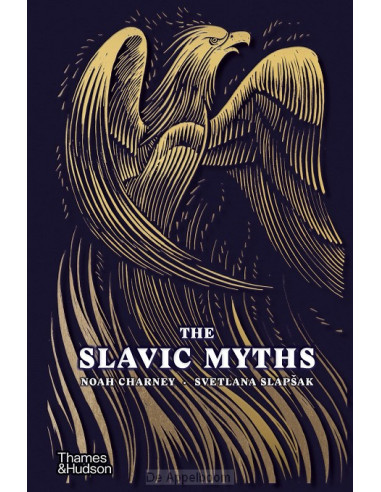 The Slavic Myths