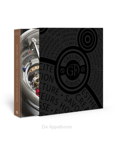 Greubel Forsey