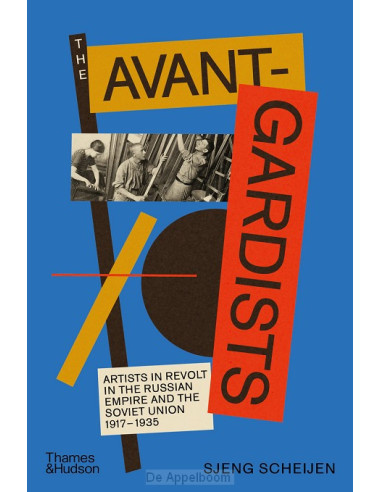 The Avant-Gardists