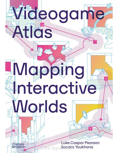Videogame Atlas